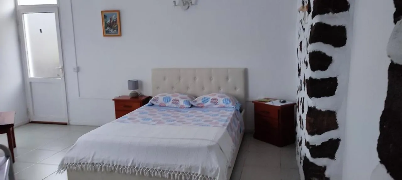 Apartamento Centro Turístico El Submarino España